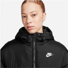 Nike Nike W NSW TF THRMR CLSC PARKA W, velikost: S