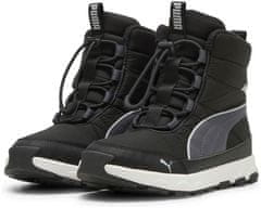 Puma Puma JR EVOLVE BOOT, velikost: 5