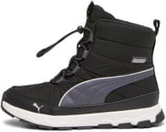 Puma Puma JR EVOLVE BOOT, velikost: 5