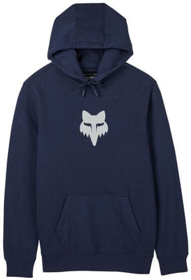 FOX mikina FOX HEAD Fleece 24 midnight