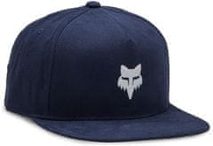 FOX kšiltovka FOX HEAD Snapback 24 midnight