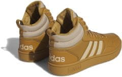 Adidas adidas HOOPS 3.0 MID WTR, velikost: 11,5