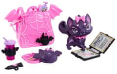 Monster High Příšerka monsterka - Draculaura HRP64