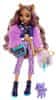 Monster High Příšerka monsterka - Clawdeen HRP65