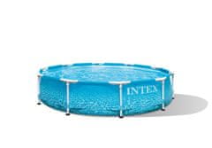 Intex bazénový set 3,05 × 0,76 m - rozbaleno