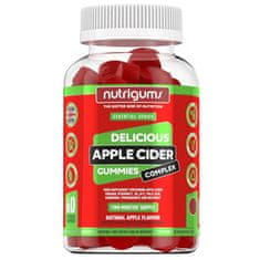 Apple Cider Complex 60 gummies 