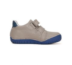 D-D-step dětská obuv S050-41140B light grey 25