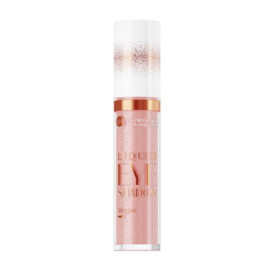 Bell Bell Hypoallergenic Liquid Eyeshadow