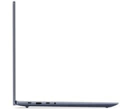 Lenovo IdeaPad Slim 5 16IAH8, modrá (83BG000GCK)