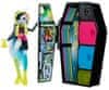 Monster High Skulltimate Secrets panenka Neon - Frankie HPD59