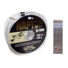 Esox Vlasec Raptor 100 m 0,38 mm