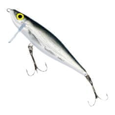 Salmo Wobler Thrill - barva Black Metalic Bleak 50 mm