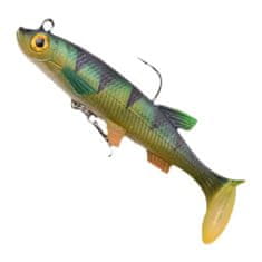 Spro Ripper Power Catcher Super Natural Perch - barva Dull - 2 ks 100 mm - 4859-113