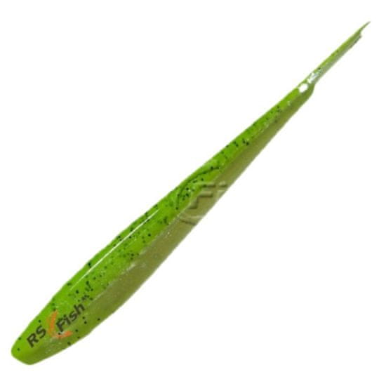 Berkley Smáček PowerBait Minnow - barva CS 50 mm