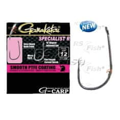 Gamakatsu Háček G-Carp Specialist R 6