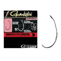 Gamakatsu Háček G-Carp Snagger 6