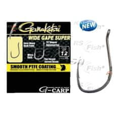 Gamakatsu Háček G-Carp Wide Gape Super 6