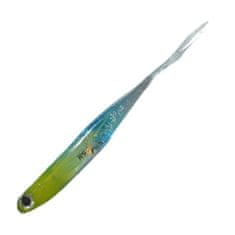 Berkley Smáček PowerBait Dropshot Minnow - barva OC 75 mm - balení 6 ks