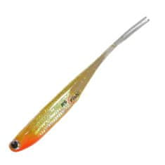 Berkley Smáček PowerBait Dropshot Minnow - barva CH 75 mm - balení 6 ks