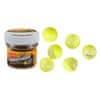 Berkley Jikry PowerBait Floating Eggs Garlic - Fluo Yellow