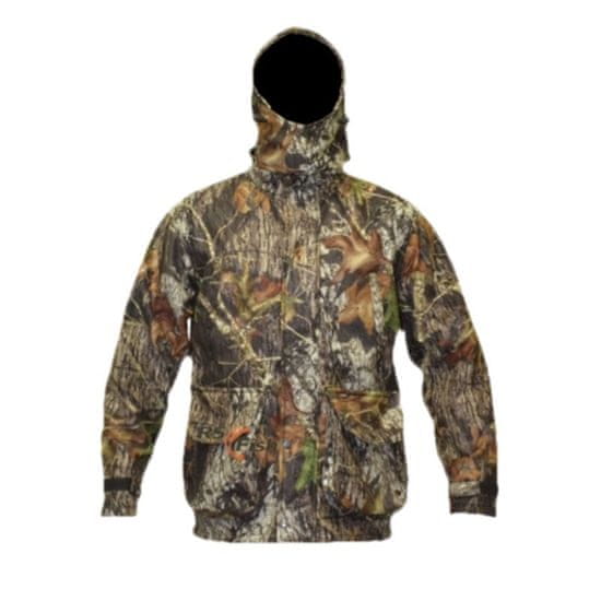 Stormkloth Bunda New Delux Mossy Oak L