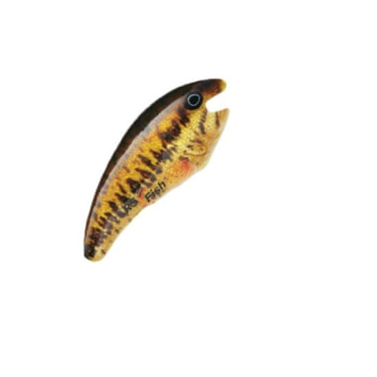 Rapala Wobler Shad Dancer - barva SBL