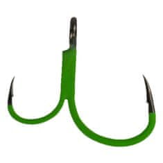 D.A.M DAM Háček MADCAT A-Static Deadbait Gripper 8/0 - 55948