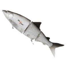 D.A.M DAM Wobler DAM Effzett Natural Whitefish - barva Whitefish 180,0 mm - 60390