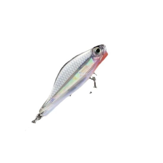 Rapala Wobler Shadow Rap Jack Deep - barva S