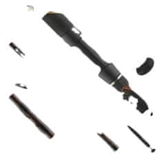 Cormoran Prut Big Cat PRO V-Power 195 cm - 70 - 220 g