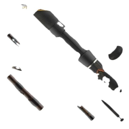 Cormoran Prut Big Cat PRO V-Power 210 cm - 70 - 220 g