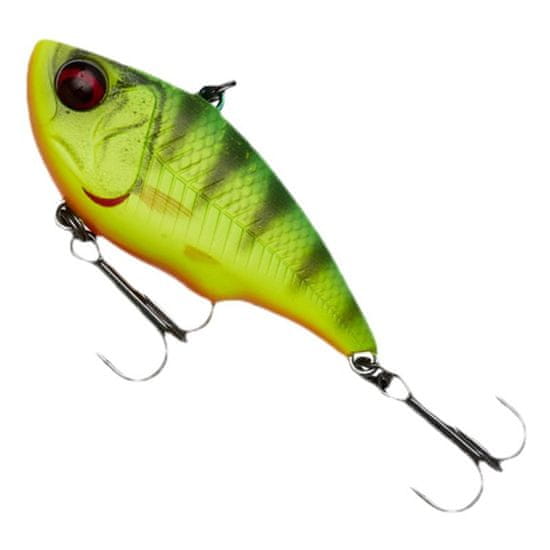 Savage Gear Wobler Fat Vibes - barva Firetiger