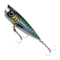 Savage Gear Wobler 3D Minnow Popper - barva Sayoris PHP