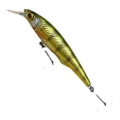 Savage Gear Wobler Gravity Twitch SR - barva Perch 67 mm - 71649