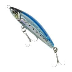 Savage Gear Wobler Gravity Pencil - barva Ghost Sardine