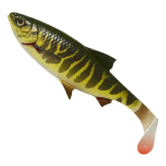 Savage Gear Ripper 4D LB River Roach - barva Pike