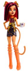 Monster High Skulltimate Secrets panenka Neon - Toralei HPD59