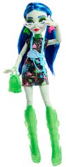 Monster High Skulltimate Secrets panenka Neon - Ghoulia HPD59 - rozbaleno