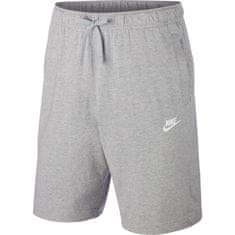Nike Nike NSW CLUB SHORT JSY, velikost: XL