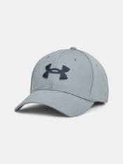 Under Armour Kšiltovka Men's UA Blitzing-BLU L/XL