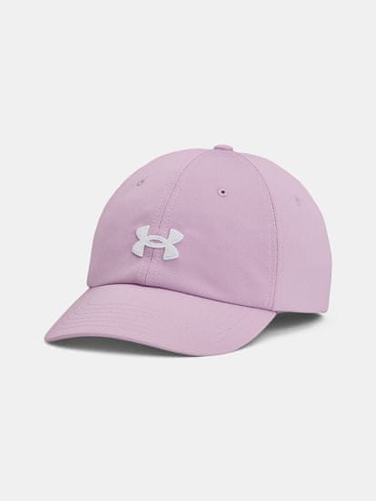 Under Armour Kšiltovka Women's UA Blitzing Adj-PPL