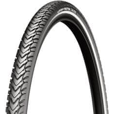 MICHELIN Plášť Protek Cross 700x40c (42-622) Access Line - drát, černá, reflex