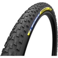 MICHELIN Plášť Force XC2 29x2,25 (57-622) Racing Line Gum-X Cross Shield 2 TLR - skládací, černá