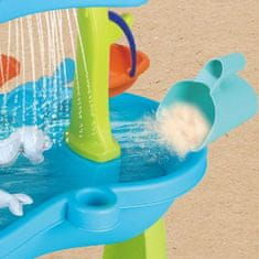 LEBULA WOOPIE Water Table Octopus 18 akc.