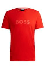 Hugo Boss Pánské triko BOSS 50503276-627 (Velikost M)