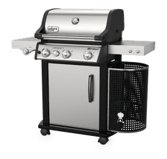 Weber Plynový gril Spirit Premium SP-335 GBS