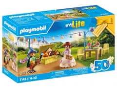 Playmobil 71451 Kostýmová párty