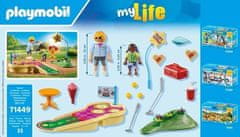 Playmobil 71449 Minigolf