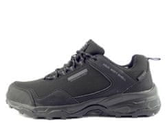 D.K. obuv 1100 černá 42