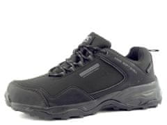 D.K. obuv 1100 černá 42